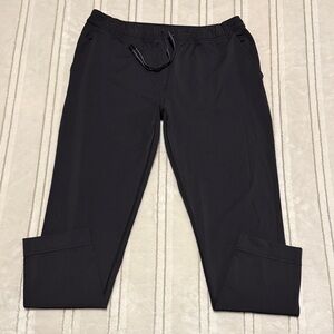 Lululemon On the Fly joggers